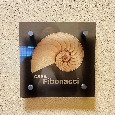 Apartamento Casa Fibonacci Pisa Exterior foto